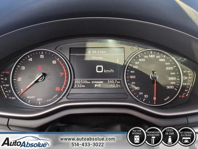 Audi A4 Allroad 2.0T quattro Progressiv* АвтоКредит* (Цена до БГ) - автомобили, коли, обяви за нови и употребявани 6