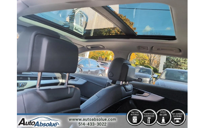 Audi A4 Allroad 2.0T quattro Progressiv* АвтоКредит* (Цена до БГ) - автомобили, коли, обяви за нови и употребявани 9