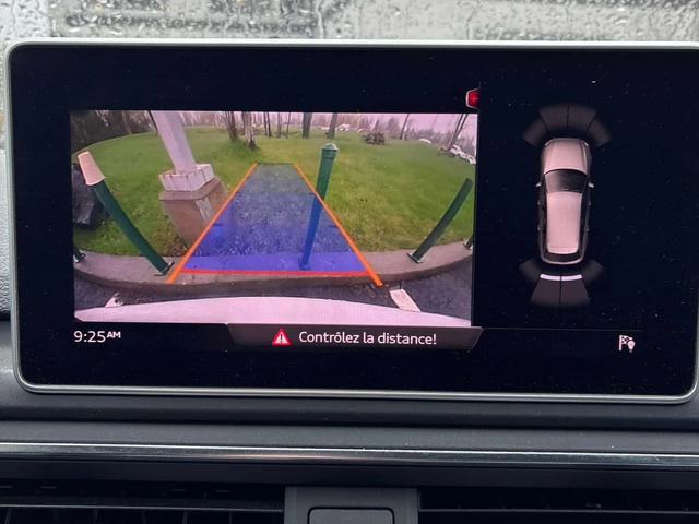 Audi A4 Allroad * Progressiv * ПОДГРЕВИ* ПАНОРАМА* + ГУМИ - автомобили, коли, обяви за нови и употребявани 12