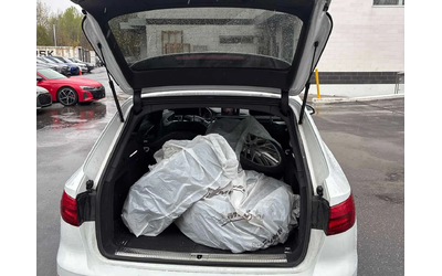 Audi A4 Allroad * Progressiv * ПОДГРЕВИ* ПАНОРАМА* + ГУМИ - автомобили, коли, обяви за нови и употребявани 13