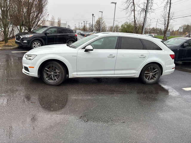 Audi A4 Allroad * Progressiv * ПОДГРЕВИ* ПАНОРАМА* + ГУМИ - автомобили, коли, обяви за нови и употребявани 1