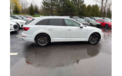 audi-a4-allroad - 2