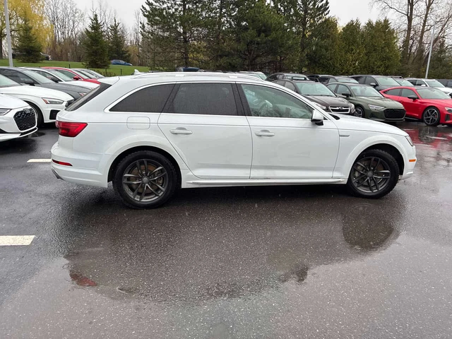 Audi A4 Allroad * Progressiv * ПОДГРЕВИ* ПАНОРАМА* + ГУМИ - автомобили, коли, обяви за нови и употребявани 2