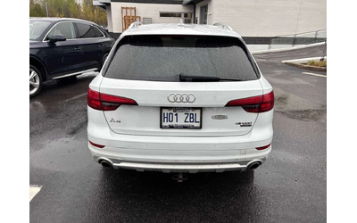 audi-a4-allroad - 3