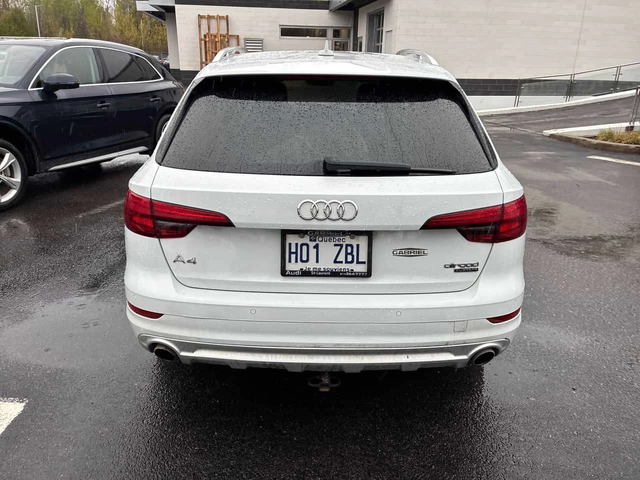 Audi A4 Allroad * Progressiv * ПОДГРЕВИ* ПАНОРАМА* + ГУМИ - автомобили, коли, обяви за нови и употребявани 3