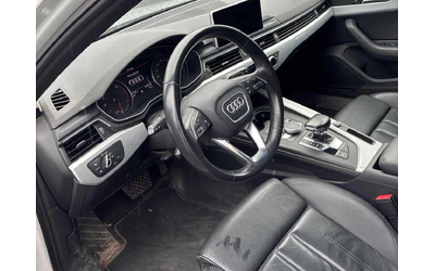 audi-a4-allroad - 4
