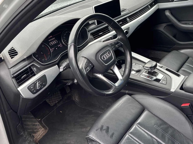 Audi A4 Allroad * Progressiv * ПОДГРЕВИ* ПАНОРАМА* + ГУМИ - автомобили, коли, обяви за нови и употребявани 4