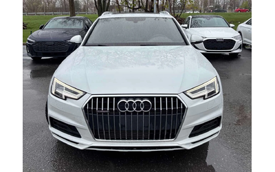 audi-a4-allroad - 5