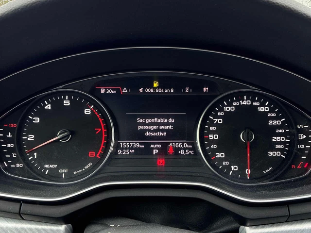 Audi A4 Allroad * Progressiv * ПОДГРЕВИ* ПАНОРАМА* + ГУМИ - автомобили, коли, обяви за нови и употребявани 7