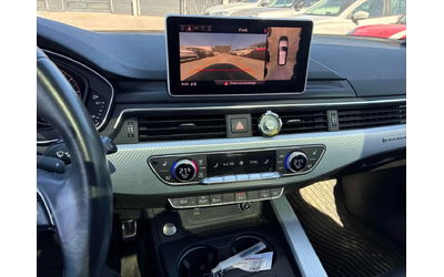 Audi A4 Allroad | Technik | ОБДУХВАНЕ | PANO | 360 | - автомобили, коли, обяви за нови и употребявани 11