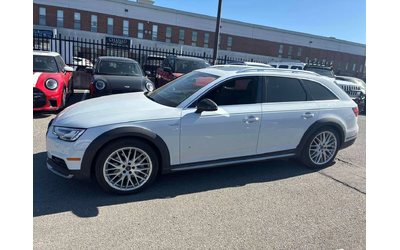 audi-a4-allroad - 2