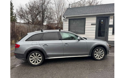 audi-a4-allroad - 2