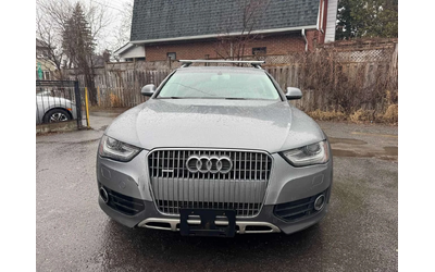 audi-a4-allroad - 4