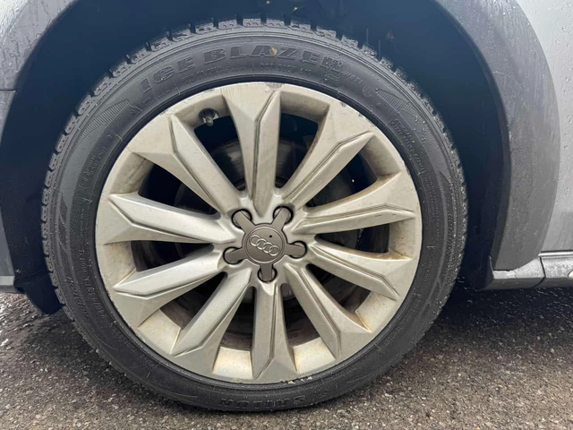 Audi A4 | allroad | 4x4 | PANO | КОЖА | ПОДГРЕВИ | - автомобили, коли, обяви за нови и употребявани 5