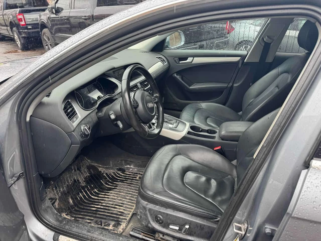 Audi A4 | allroad | 4x4 | PANO | КОЖА | ПОДГРЕВИ | - автомобили, коли, обяви за нови и употребявани 6