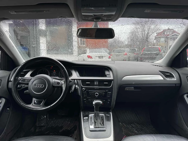Audi A4 | allroad | 4x4 | PANO | КОЖА | ПОДГРЕВИ | - автомобили, коли, обяви за нови и употребявани 8