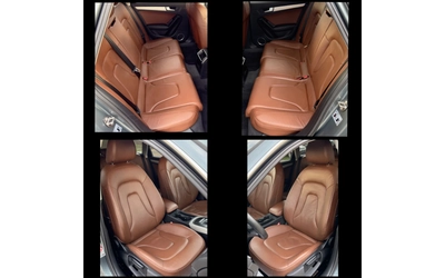 Audi A4 Allroad 3.0TDi AVTOMAT - автомобили, коли, обяви за нови и употребявани 11