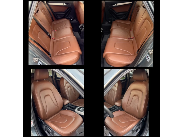 Audi A4 Allroad 3.0TDi AVTOMAT - автомобили, коли, обяви за нови и употребявани 11