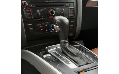 Audi A4 Allroad 3.0TDi AVTOMAT - автомобили, коли, обяви за нови и употребявани 12