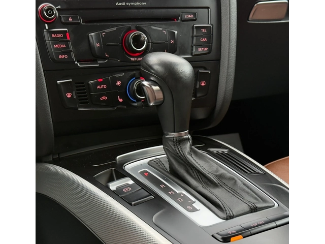 Audi A4 Allroad 3.0TDi AVTOMAT - автомобили, коли, обяви за нови и употребявани 12