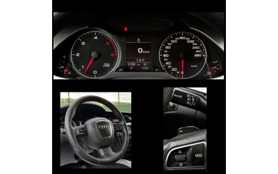 Audi A4 Allroad 3.0TDi AVTOMAT - автомобили, коли, обяви за нови и употребявани 14