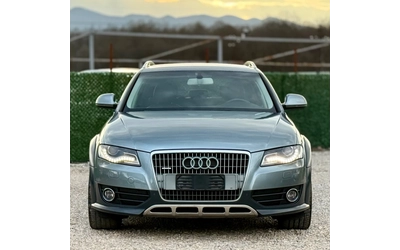 audi-a4-allroad - 1