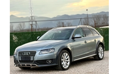 audi-a4-allroad - 2