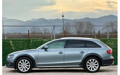 audi-a4-allroad - 3