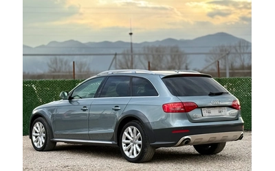 audi-a4-allroad - 4