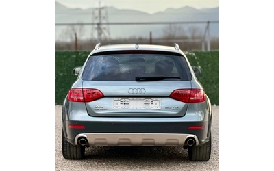 audi-a4-allroad - 5