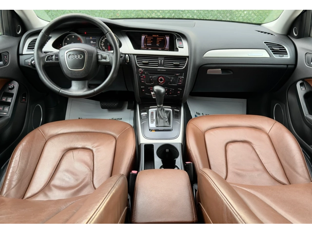 Audi A4 Allroad 3.0TDi AVTOMAT - автомобили, коли, обяви за нови и употребявани 9