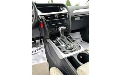 Audi A4 Allroad 3.0D 240HP AUTOMAT КОЖА - автомобили, коли, обяви за нови и употребявани 10