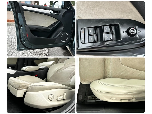 Audi A4 Allroad 3.0D 240HP AUTOMAT КОЖА - автомобили, коли, обяви за нови и употребявани 14