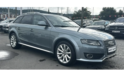 audi-a4-allroad - 2