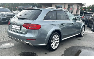 audi-a4-allroad - 4