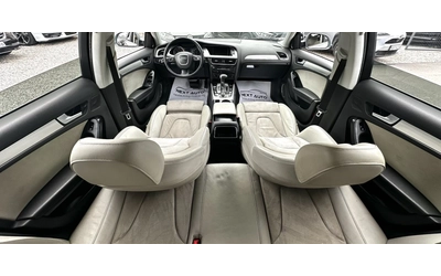 Audi A4 Allroad 3.0D 240HP AUTOMAT КОЖА - автомобили, коли, обяви за нови и употребявани 8