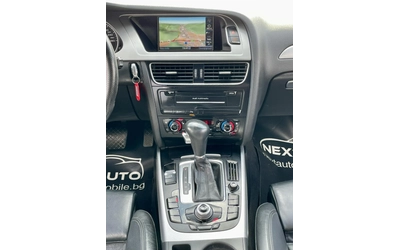 Audi A4 Allroad 3.0TDI 239HP BANG&OLUFSEN LED ПОДГРЕВ E5A - автомобили, коли, обяви за нови и употребявани 10