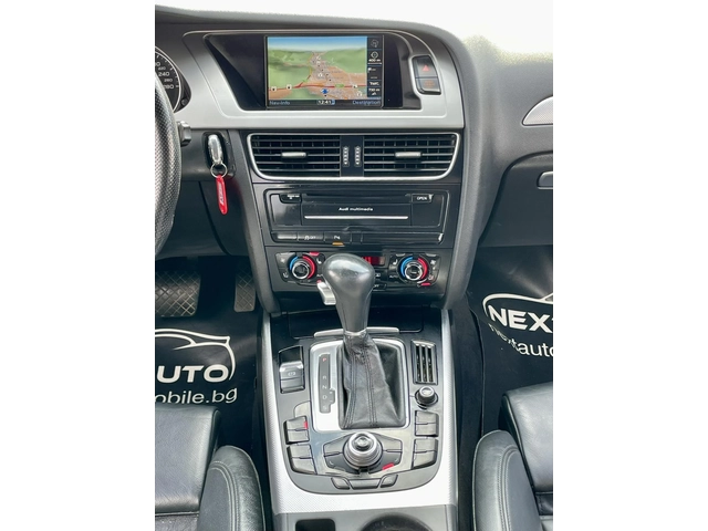 Audi A4 Allroad 3.0TDI 239HP BANG&OLUFSEN LED ПОДГРЕВ E5A - автомобили, коли, обяви за нови и употребявани 10