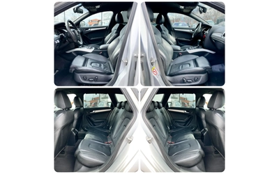 Audi A4 Allroad 3.0TDI 239HP BANG&OLUFSEN LED ПОДГРЕВ E5A - автомобили, коли, обяви за нови и употребявани 11