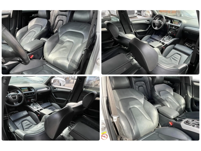 Audi A4 Allroad 3.0TDI 239HP BANG&OLUFSEN LED ПОДГРЕВ E5A - автомобили, коли, обяви за нови и употребявани 12