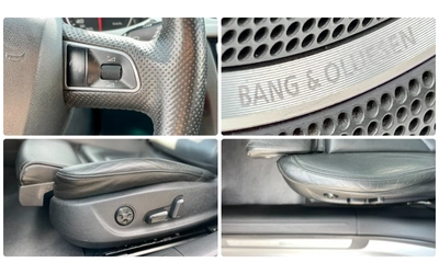 Audi A4 Allroad 3.0TDI 239HP BANG&OLUFSEN LED ПОДГРЕВ E5A - автомобили, коли, обяви за нови и употребявани 13