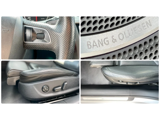 Audi A4 Allroad 3.0TDI 239HP BANG&OLUFSEN LED ПОДГРЕВ E5A - автомобили, коли, обяви за нови и употребявани 13