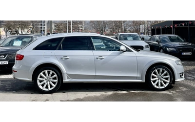 audi-a4-allroad - 3