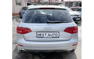 audi-a4-allroad - 5