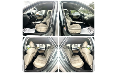 Audi A4 Allroad 3.0D 240HP AUTOMAT КОЖА - автомобили, коли, обяви за нови и употребявани 11