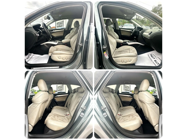 Audi A4 Allroad 3.0D 240HP AUTOMAT КОЖА - автомобили, коли, обяви за нови и употребявани 11