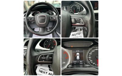 Audi A4 Allroad 3.0D 240HP AUTOMAT КОЖА - автомобили, коли, обяви за нови и употребявани 13