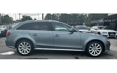 audi-a4-allroad - 3