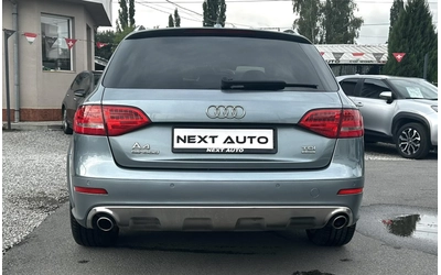 audi-a4-allroad - 5
