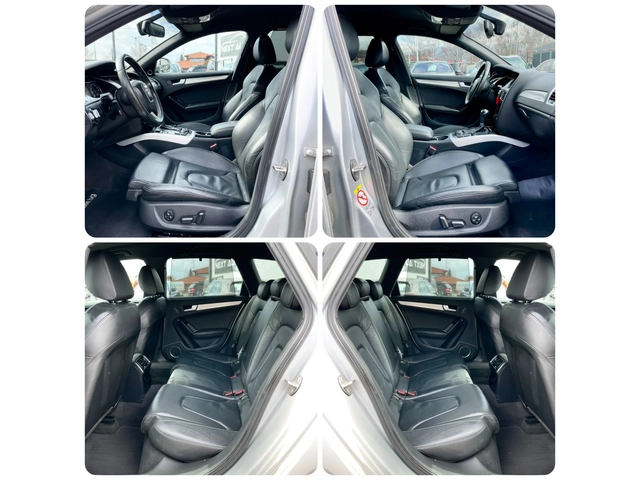 Audi A4 Allroad 3.0TDI 239HP BANG&OLUFSEN LED ПОДГРЕВ E5A - автомобили, коли, обяви за нови и употребявани 11